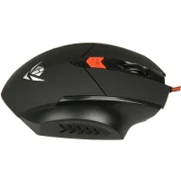 Игровая мышь Nakatomi MOG-11U фото 2